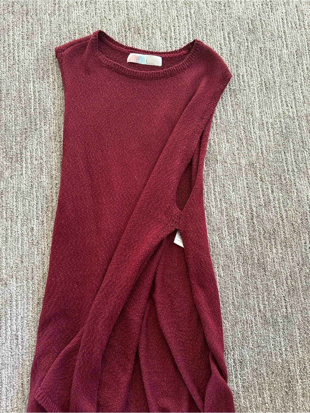 NWOT Free People Miranda Set
